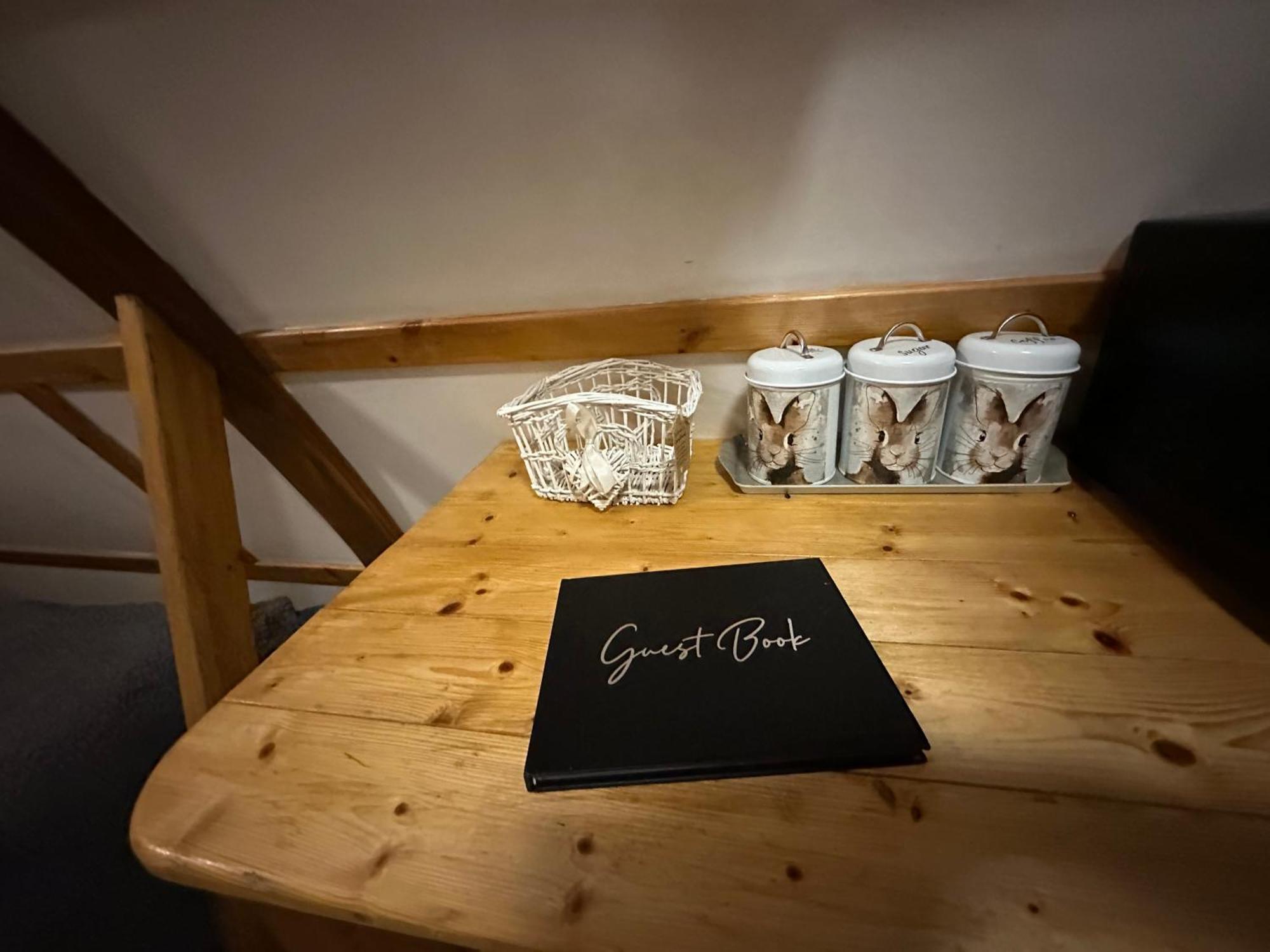 شقة Glamping Life Retreat Nantmel المظهر الخارجي الصورة